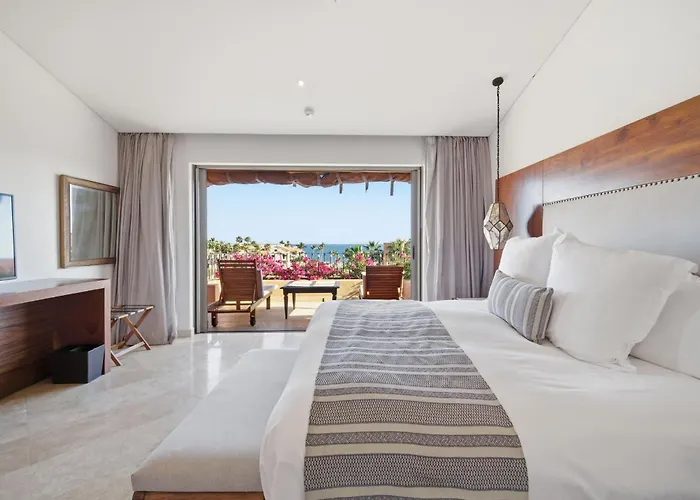 Apartamento Presidential Two Bedroom Oceanview - Casa Del Mar *
