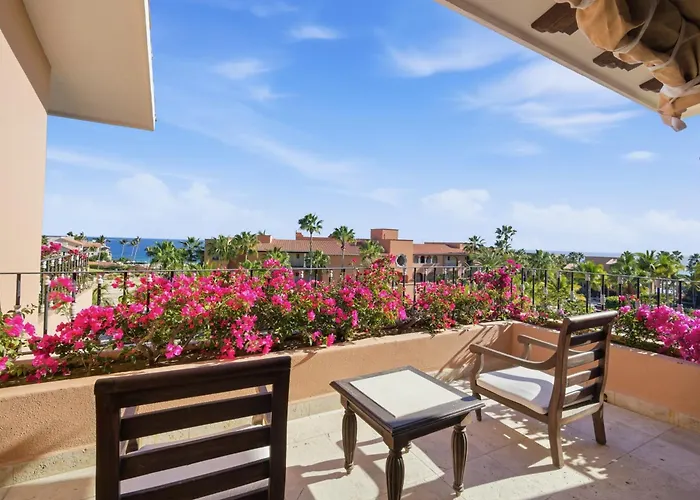 Apartamento Presidential Two Bedroom Oceanview - Casa Del Mar