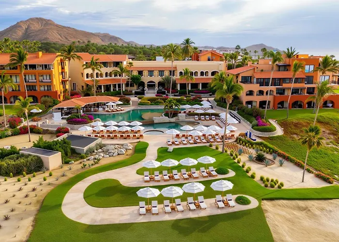 Presidential Two Bedroom Oceanview - Casa Del Mar * Cabo San Lucas