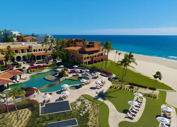 Presidential Two Bedroom Oceanview - Casa Del Mar Apartment Cabo San Lucas