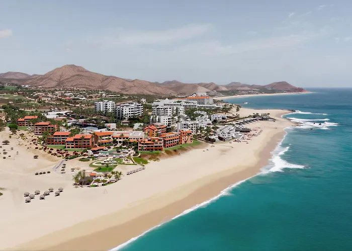 Presidential Two Bedroom Oceanview - Casa Del Mar Apartment
