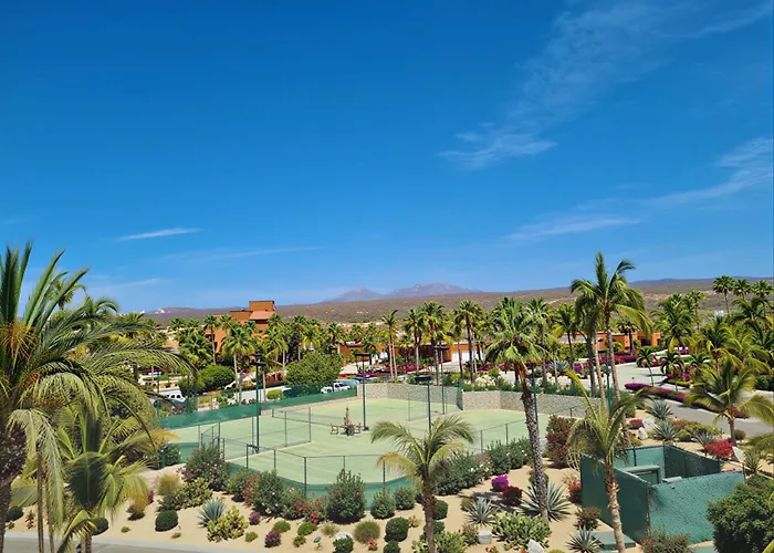 Presidential Two Bedroom Oceanview - Casa Del Mar Apartment