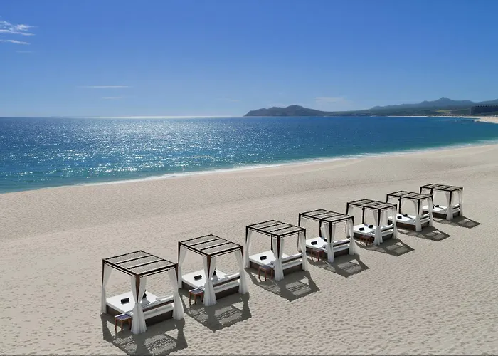 Presidential Two Bedroom Oceanview - Casa Del Mar *