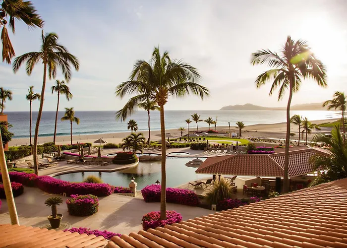 Apartment Presidential Two Bedroom Oceanview - Casa Del Mar