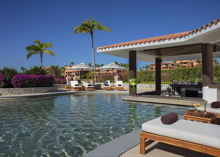 Apartamento Presidential Two Bedroom Oceanview - Casa Del Mar