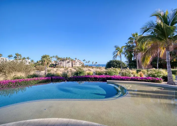 Presidential Two Bedroom Oceanview - Casa Del Mar *
