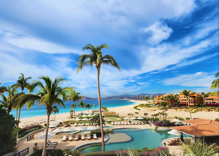 Presidential Two Bedroom Oceanview - Casa Del Mar * Cabo San Lucas