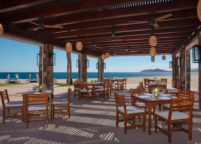 Presidential Two Bedroom Oceanview - Casa Del Mar * Cabo San Lucas