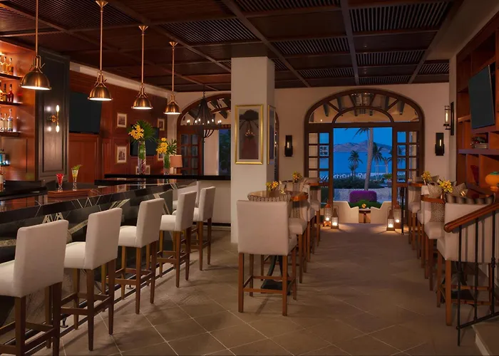 Presidential Two Bedroom Oceanview - Casa Del Mar Apartment