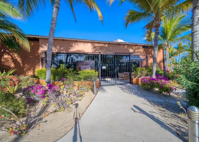 Presidential Two Bedroom Oceanview - Casa Del Mar Cabo San Lucas
