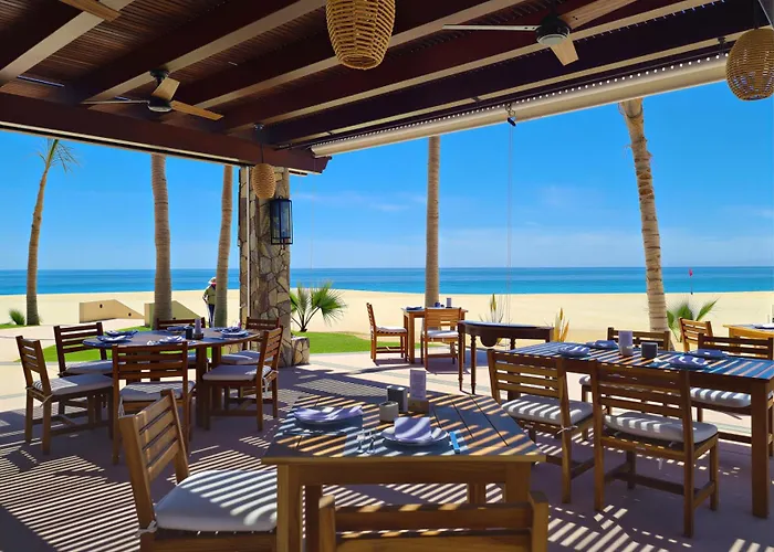Apartamento Presidential Two Bedroom Oceanview - Casa Del Mar *