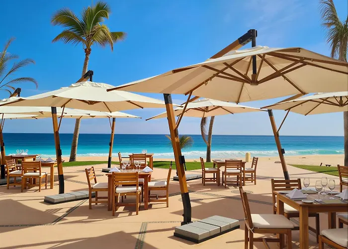 Presidential Two Bedroom Oceanview - Casa Del Mar * Cabo San Lucas