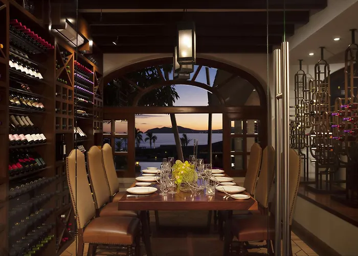 Presidential Two Bedroom Oceanview - Casa Del Mar