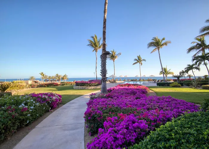 Presidential Two Bedroom Oceanview - Casa Del Mar